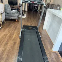 تردمیل تایوان در حدنو