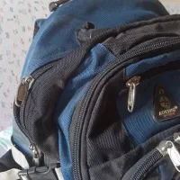 کوله پشتی خارجی|کوهنوردی و کمپینگ|نورآباد ممسنی, |دیوار