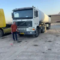ولوو f12