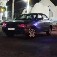 سمند 82متور 1404تمام باز سازی شده