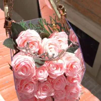 باکس رز ربانی