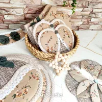 سرویس آشپزخانه عروس