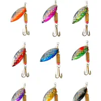 طعمه های اردک ماهی