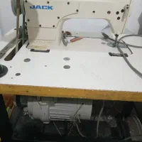 چرخ خیاطی جک 5550