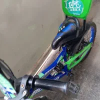 دوچرخه سایز 16|دوچرخه، اسکیت، اسکوتر|پردیس, فاز ۴|دیوار