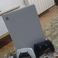 ps 5 در حد نو|کنسول، بازی ویدئویی و آنلاین|بومهن, |دیوار