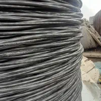 کابل برق ۵۰+۹۵×۳ آلومینیومی|مصالح و تجهیزات ساختمان|خمیر, |دیوار