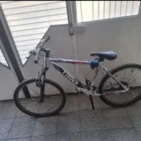 دوچرخهtrinxm136v