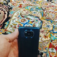 گوشی شیامی ایکس۳|موبایل|میانه, |دیوار