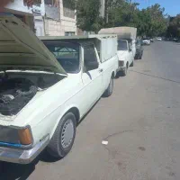 وانت پیکان ۹۰فروشی