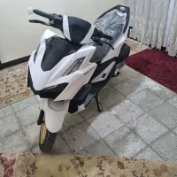 کلیک واریو ۱۷۰ سی سی