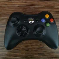 دسته Xbox 360 توافقی