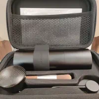 آسیاب دستی قهوه نورمکور ورژن ۲