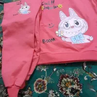 بلوزشلوار نو نو سایز ۴۵