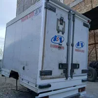 شهر یخچال نیسان