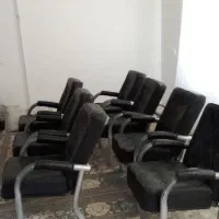 صندلی هفت عدد دونه ای 1.100