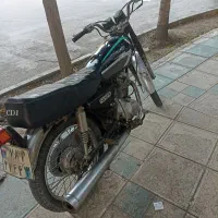متور مدل ۸۳|موتورسیکلت|بجنورد, |دیوار