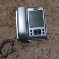 تلفن رومیزی