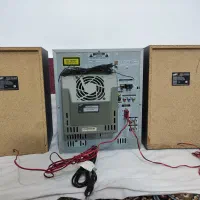 ضبط باند سامسونگ بسیار تمیز 2700w|سیستم صوتی خانگی|مشهد, ثامن|دیوار