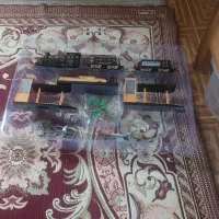 قطار کلاسیک|اسباب‌‌بازی|شیراز, رکن‌آباد|دیوار