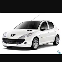 پژو ۲۰۷پلاس .موتور tu5