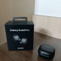 هنذفری بلوتوثی (ایرپاد) سامسونگ Buds2 Pro|لوازم جانبی موبایل و تبلت|برخوار, |دیوار