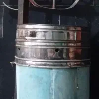 دستگاه تخمه پز