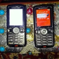 سونی اریکسونW810