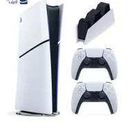 Ps5 slim digital 1TB 2016 اروپا|کنسول، بازی ویدئویی و آنلاین|تهران, امام زاده عبدالله|دیوار