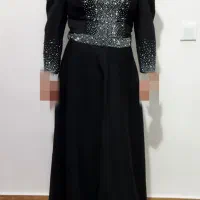 لباس مجلسی شیک|لباس|ملایر, |دیوار