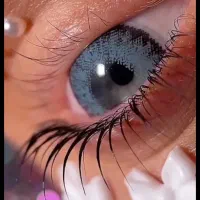 لیفت ولمینت مژه وابرو به صورت تخصصی بامتریال عالی|خدمات آرایشگری و زیبایی|اصفهان, سرشبادران|دیوار