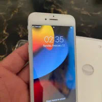 ایفون 6s|موبایل|کرج, شهرک بنفشه|دیوار