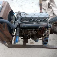 موتورآب کشاورزی درحدنو|ماشینآلات صنعتی|فولادشهر, مسکن مهر فولادشهر|دیوار