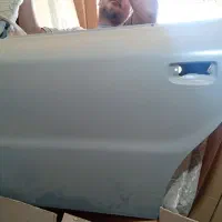 فروش فوق العاده تمام قطعات بدنه ایساکو و سایپا