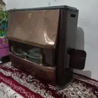 بخاری گازی|بخاری، هیتر، شومینه|لاران, |دیوار