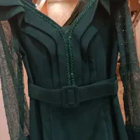 ۳ عدد پیراهن مجلسی|لباس|کهریزک, |دیوار