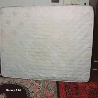 تشک دونفره|تشک تختخواب|تهران, کوی بیمه|دیوار