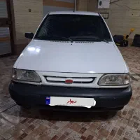 پراید مدل ۱۳۹۳