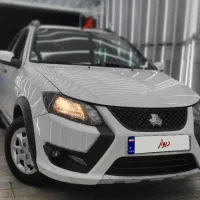 کوئیک S1401|خودرو سواری و وانت|مشهد, انقلاب|دیوار