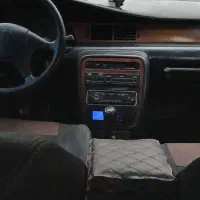 سمند ۸۳ فروشی|خودرو سواری و وانت|باوی, |دیوار