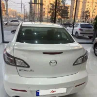 مزدا ۳ مدل ۹۸|خودرو سواری و وانت|اسلام‌شهر, شهرک واوان|دیوار