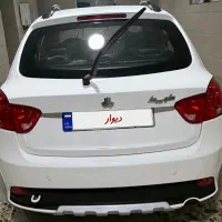 کوییک GX  مدل 1403|خودرو سواری و وانت|قائم‌شهر, |دیوار