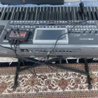 korg