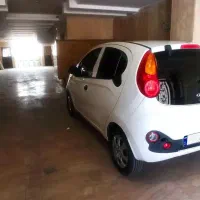 یک دستگاه ام وی ام 110 مدل 95