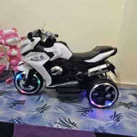 موتور شارژری|اسباب‌‌بازی|بندرعباس, |دیوار