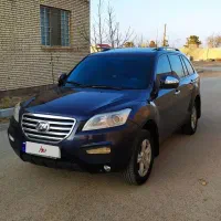 لیفان x60 مدل 1393|خودرو سواری و وانت|اصفهان, شاه پسند|دیوار