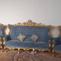 مبل زیباوچشم گیر