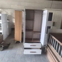 سیسمونی تخت باکمد(قیمت مناسب کارگاهی)|اسباب و اثاث بچه|مشهد, گرجی علیا|دیوار