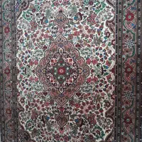 فرش جوزان گل فرنگ