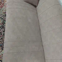 مبل ۶نفره کاملا سالم|مبلمان خانگی و میز عسلی|سنندج, |دیوار